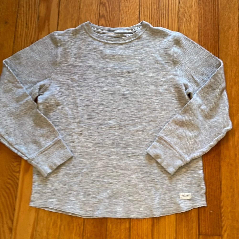 EUC Boys Gap Thermal